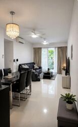 Oasis @ Elias (D18), Condominium #572066071